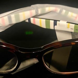 BRAND NEW KATE SPADE:ALBI Blue light blocking reading glasses